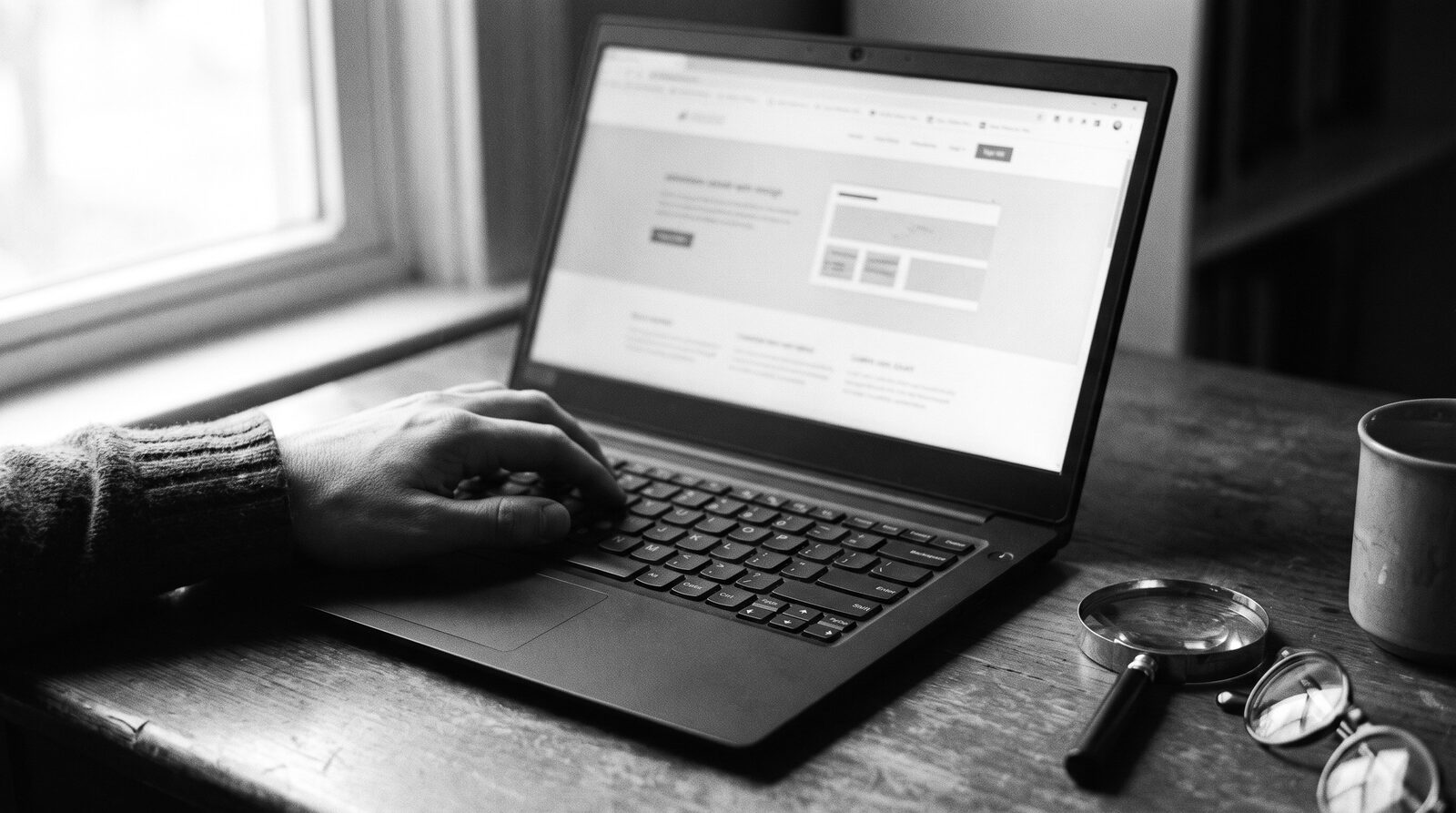 Barrierefreie Website in Österreich: Was das Barrierefreiheitsgesetz für Unternehmen in Vorarlberg wirklich bedeutet
