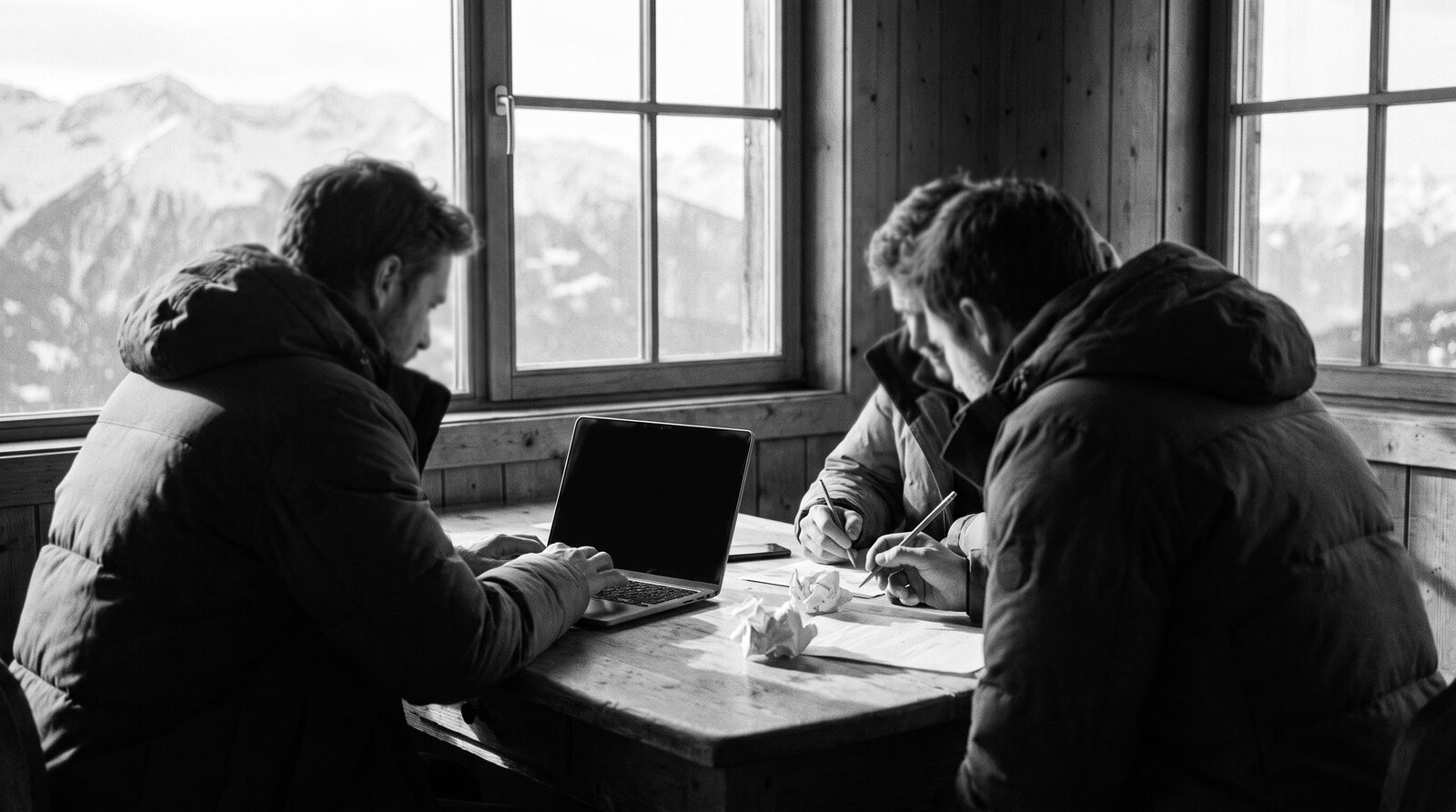 ChatGPT im Betrieb: Was Unternehmen in Vorarlberg bei KI, Datenschutz und KI-Kompetenz beachten müssen